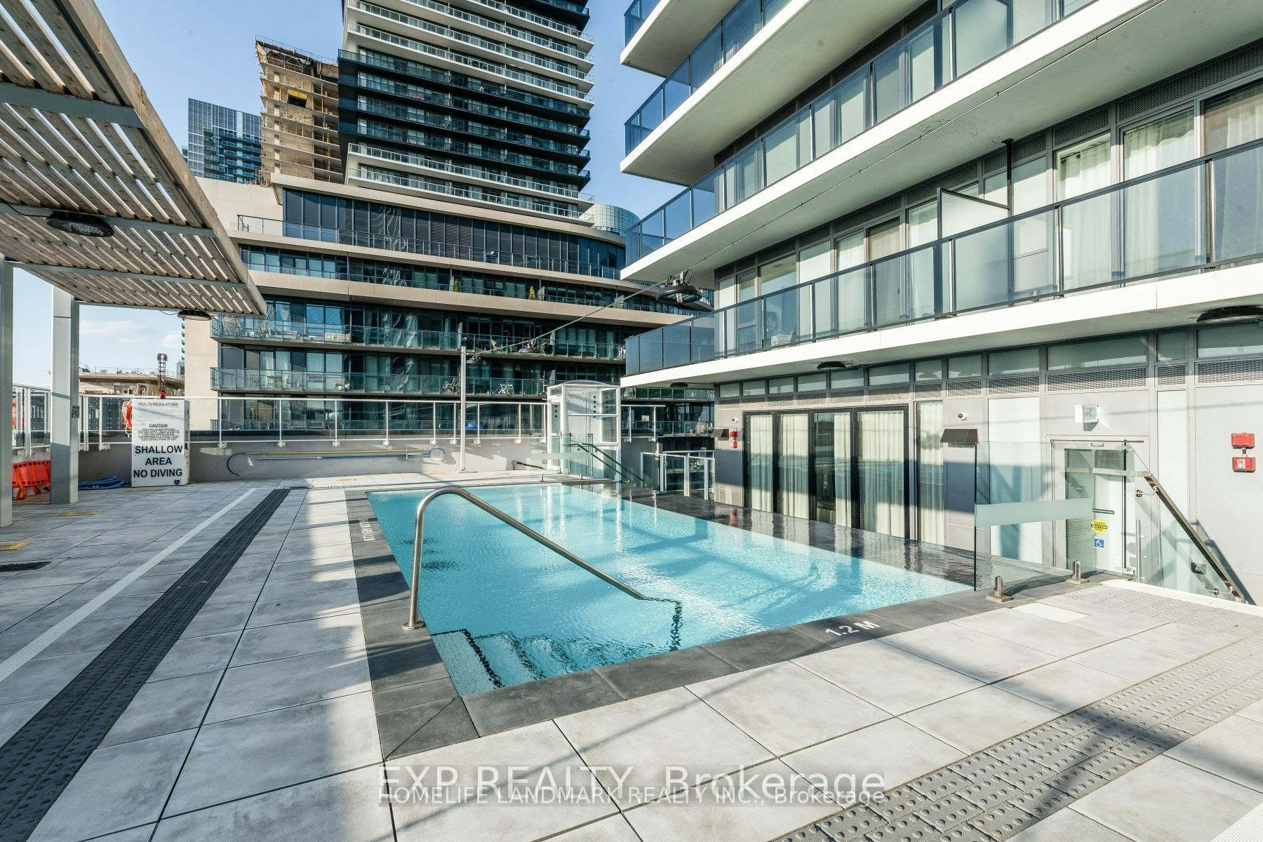 # 1508-70 Annie Craig Dr Drive S, Toronto, ON, M8V 0G2 - 27