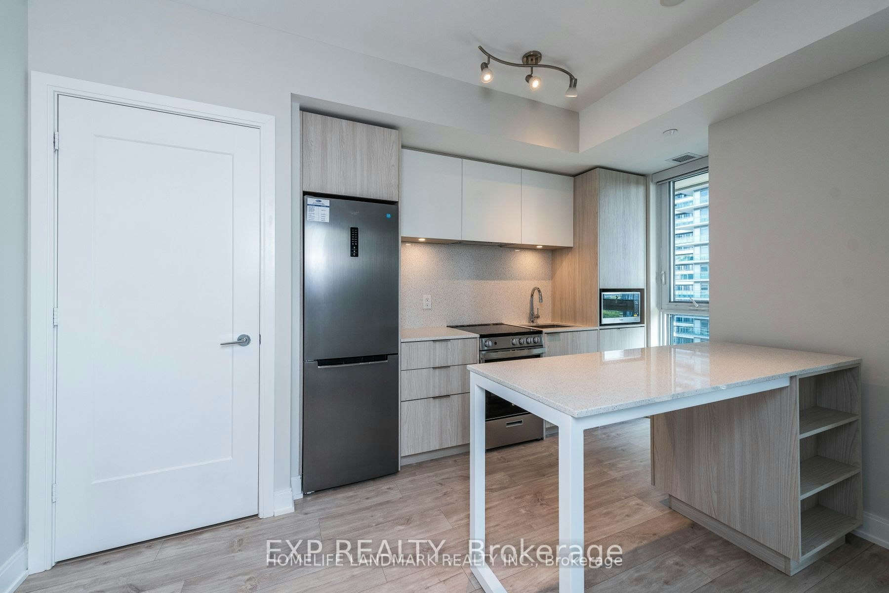 # 1508-70 Annie Craig Dr Drive S, Toronto, ON, M8V 0G2 - 13