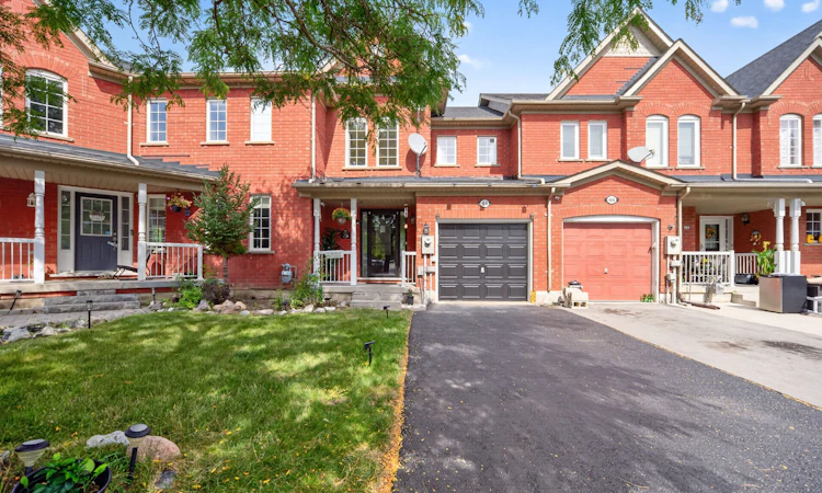 44 Monaco Court