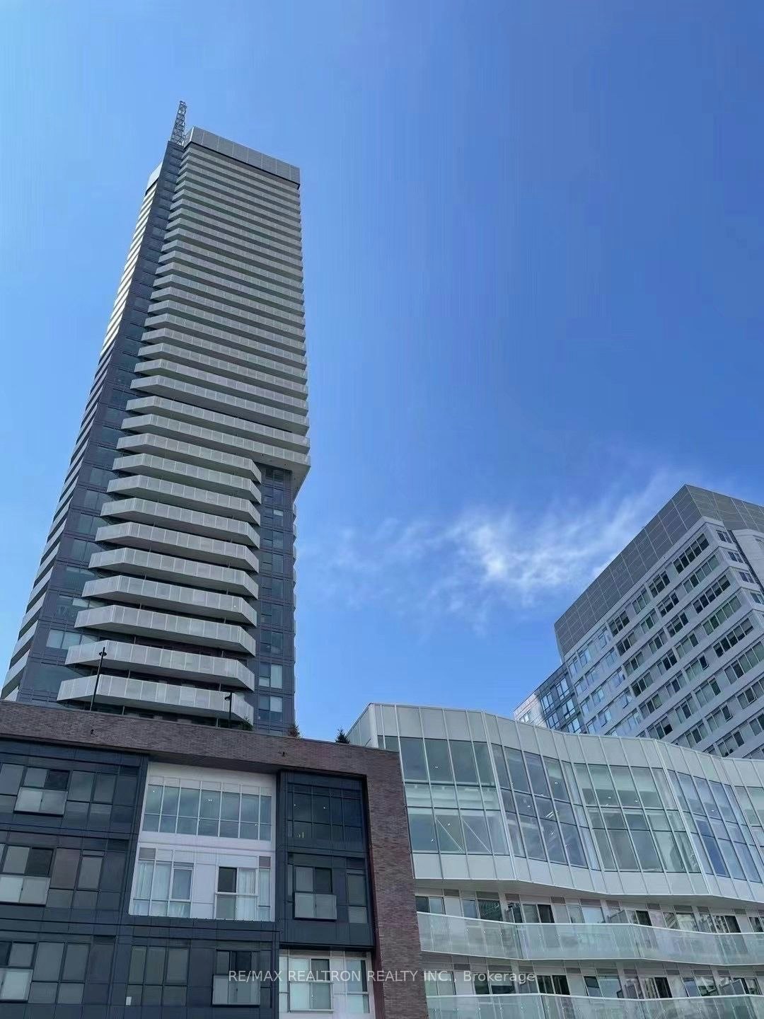 3301-4065 Confederation Parkway, Mississauga, ON, L5B 0L4 - 2