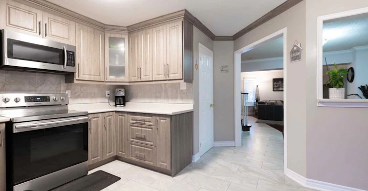 17 Piane Avenue, Brampton, ON, L6Y 4Y7 - 2