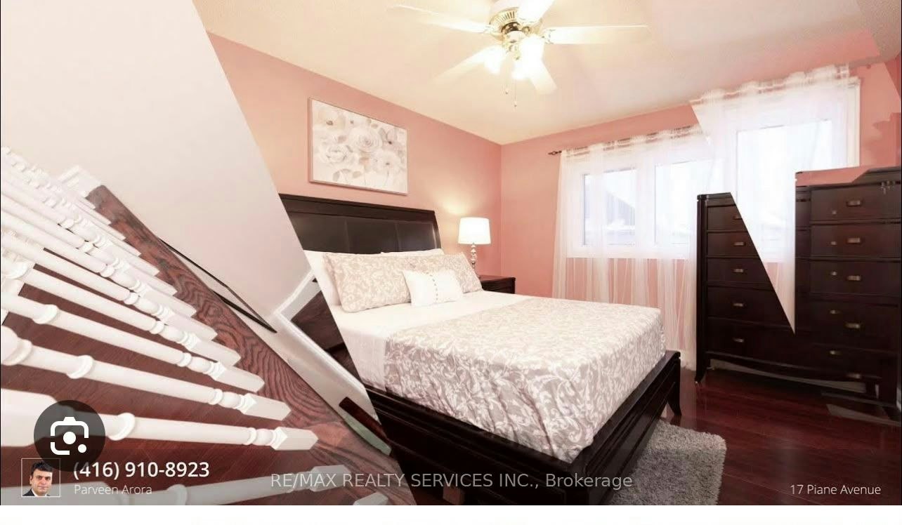 17 Piane Avenue, Brampton, ON, L6Y 4Y7 - 11