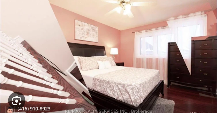 17 Piane Avenue, Brampton, ON, L6Y 4Y7 - 11