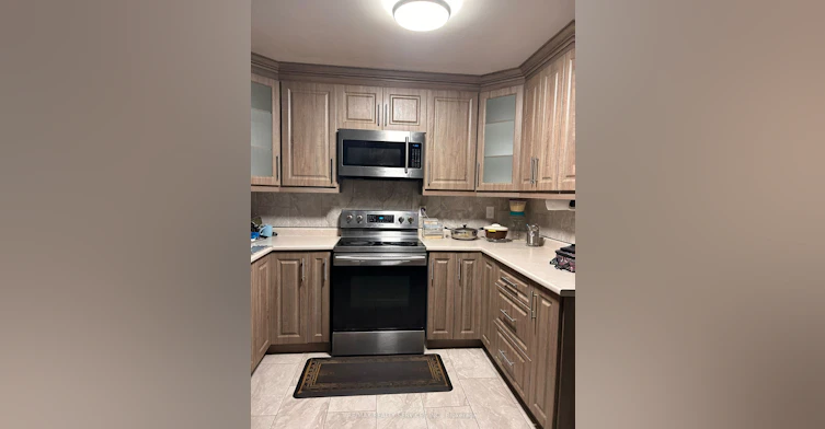 17 Piane Avenue, Brampton, ON, L6Y 4Y7 - 3