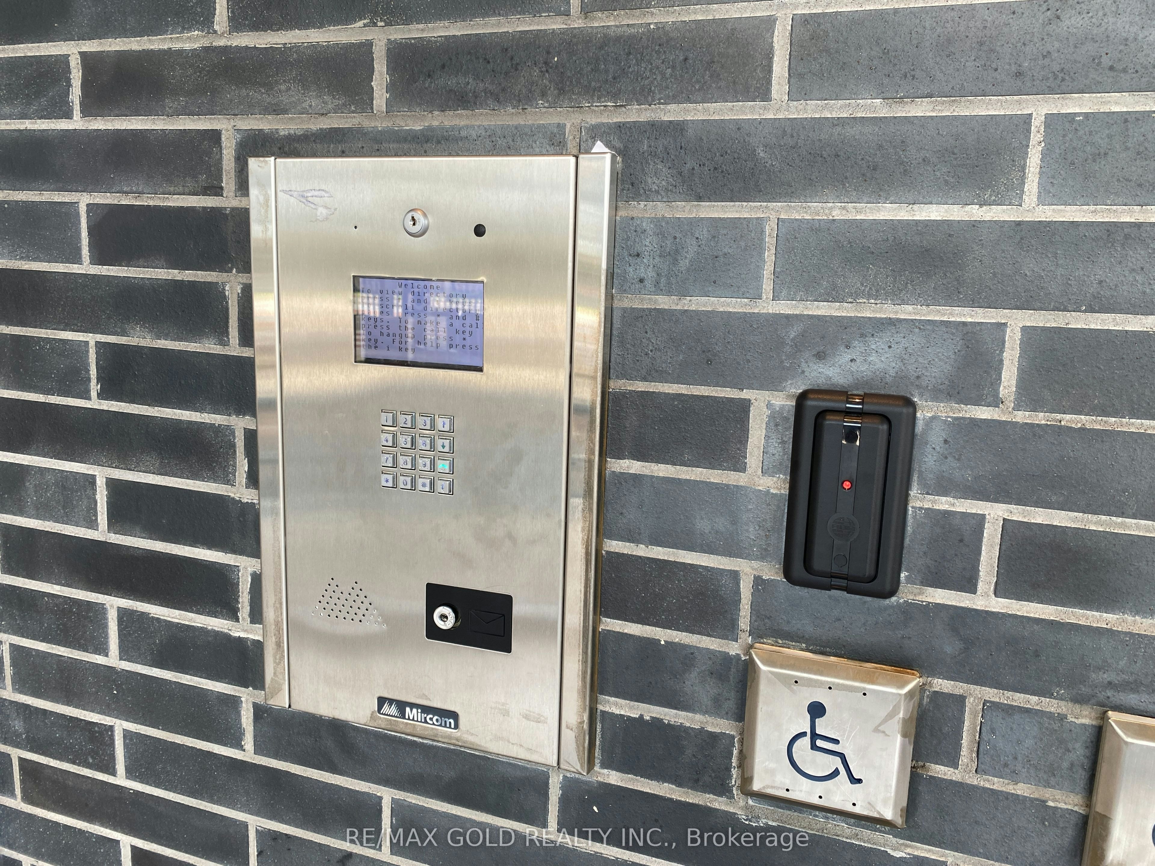208-180 Veterans Drive, Brampton, ON, L7A 0B6 - 5