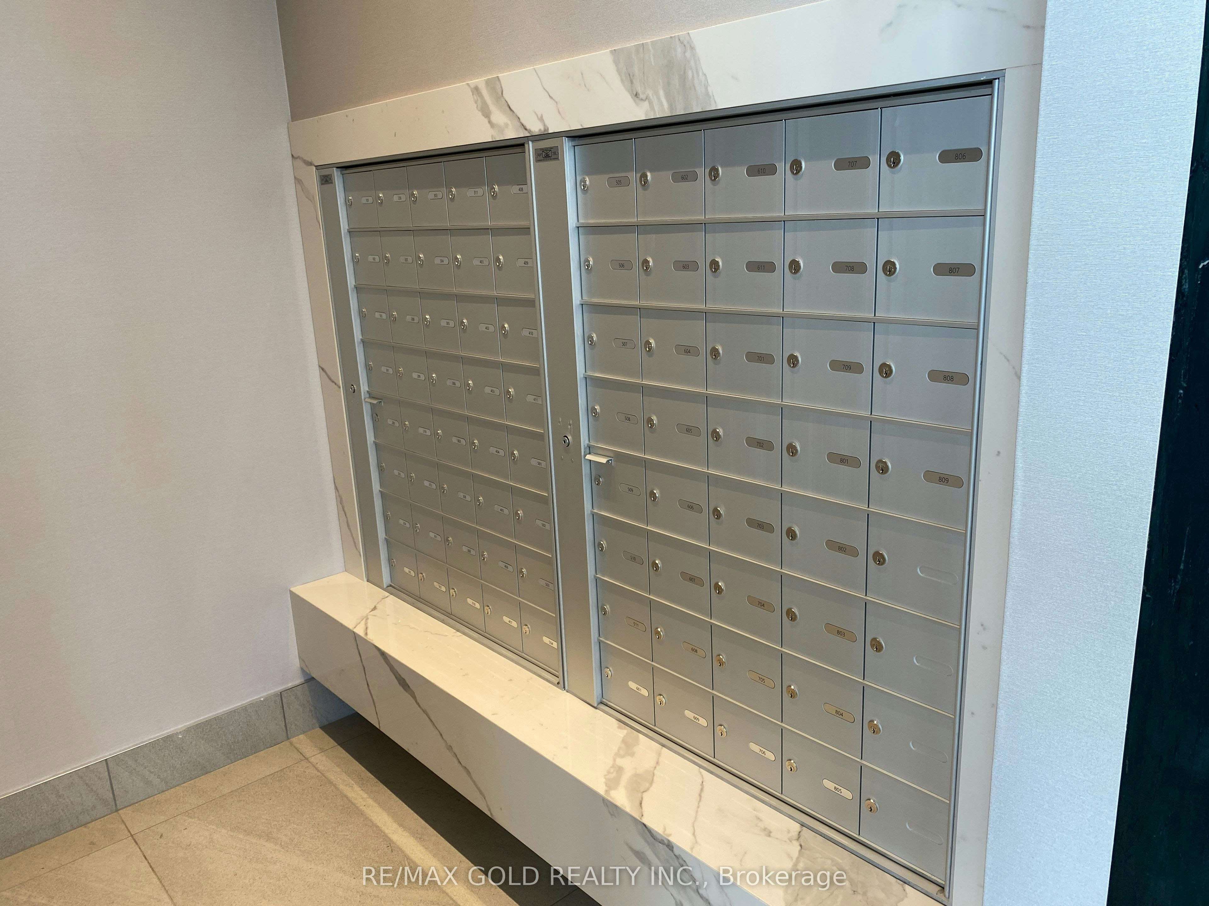 208-180 Veterans Drive, Brampton, ON, L7A 0B6 - 17