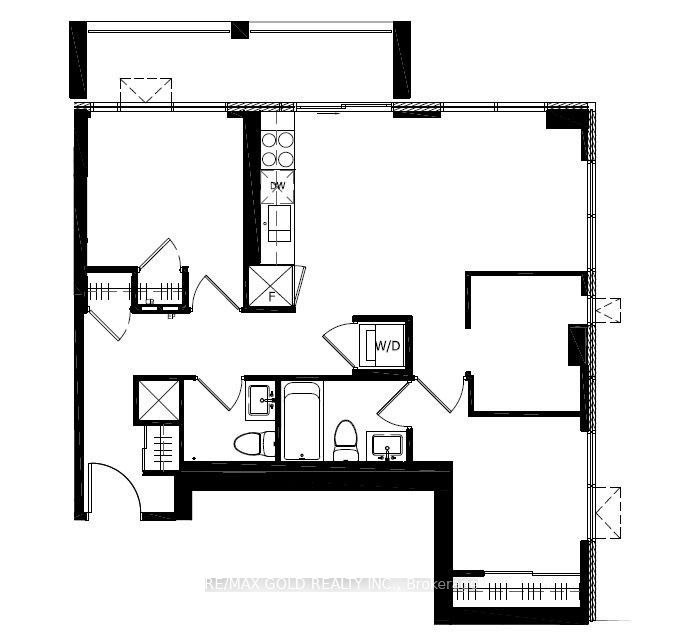208-180 Veterans Drive, Brampton, ON, L7A 0B6 - 19