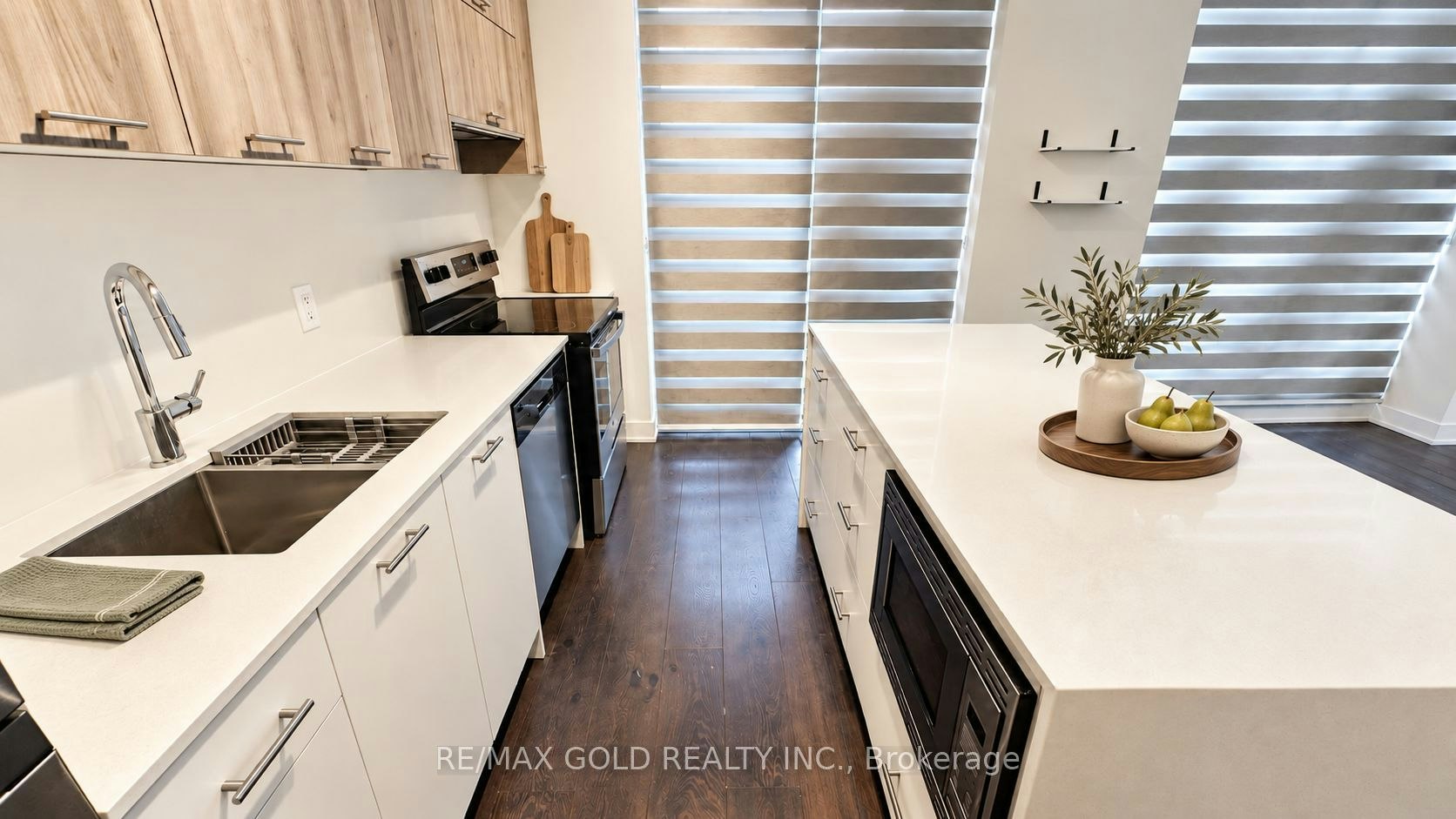 208-180 Veterans Drive, Brampton, ON, L7A 0B6 - 42