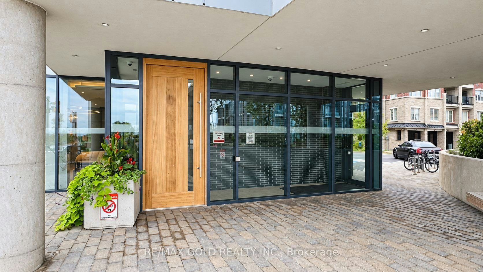 208-180 Veterans Drive, Brampton, ON, L7A 0B6 - 3