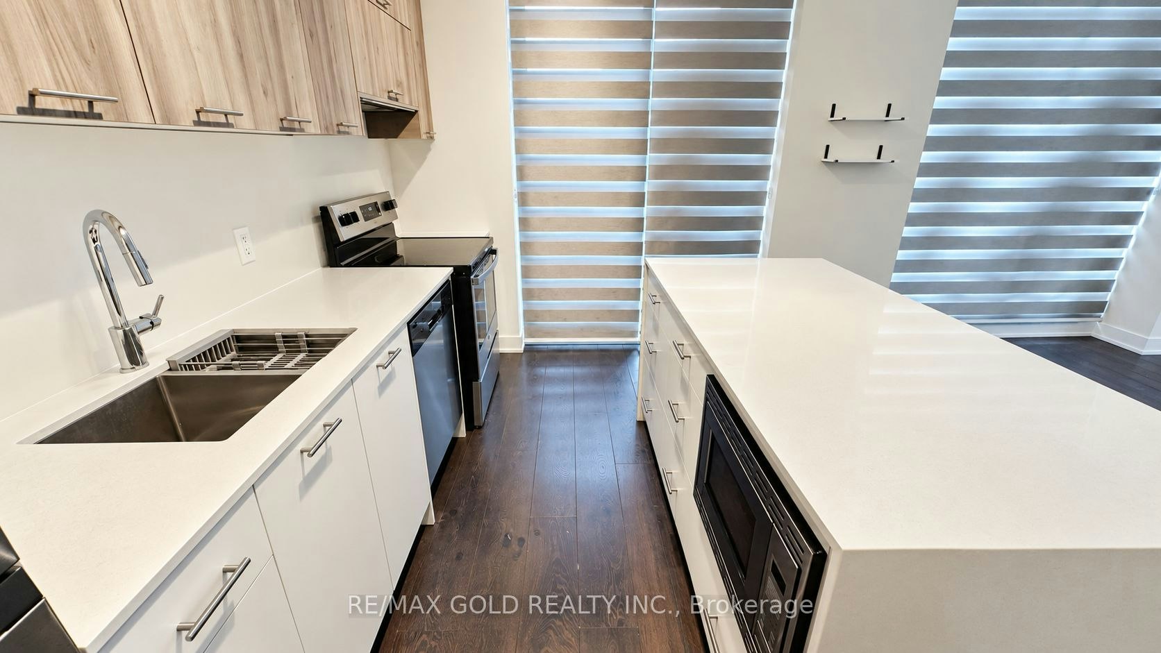 208-180 Veterans Drive, Brampton, ON, L7A 0B6 - 32