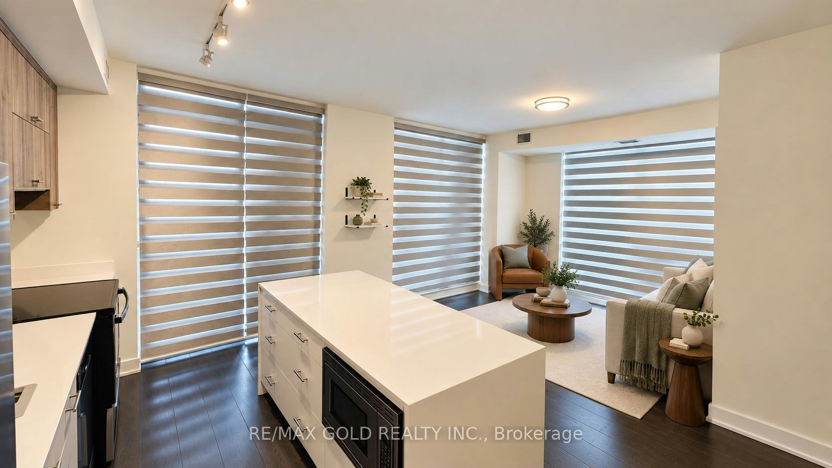 208-180 Veterans Drive, Brampton, ON, L7A 0B6 - 36