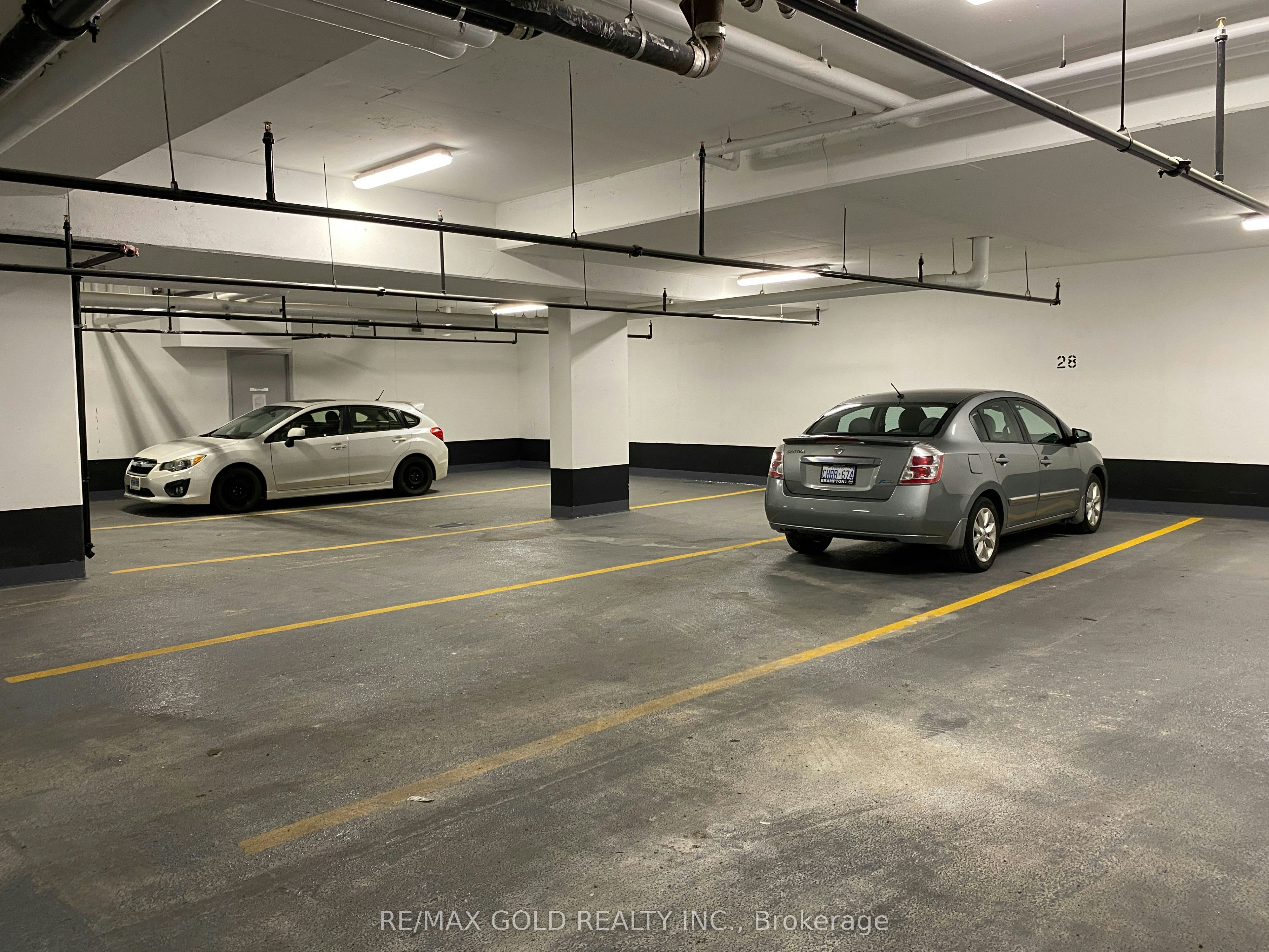208-180 Veterans Drive, Brampton, ON, L7A 0B6 - 13