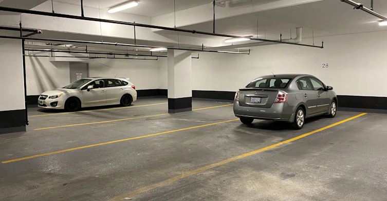 208-180 Veterans Drive, Brampton, ON, L7A 0B6 - 13