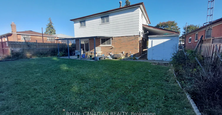 3677 Woodruff Crescent, Mississauga, ON, L4T 1T8 - 17