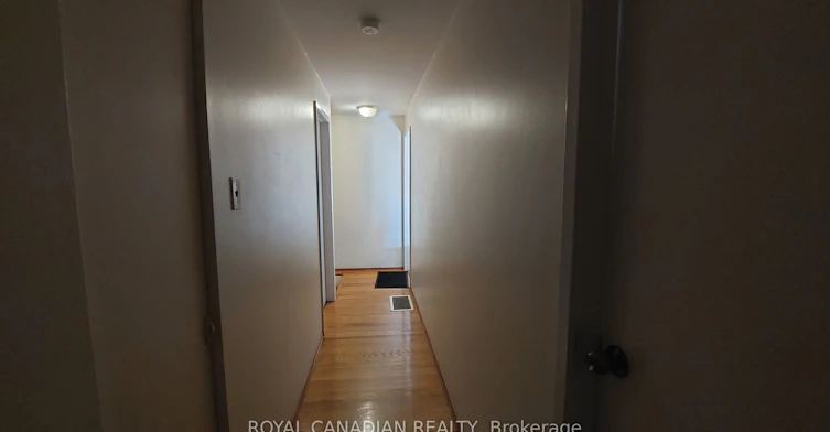 3677 Woodruff Crescent, Mississauga, ON, L4T 1T8 - 14