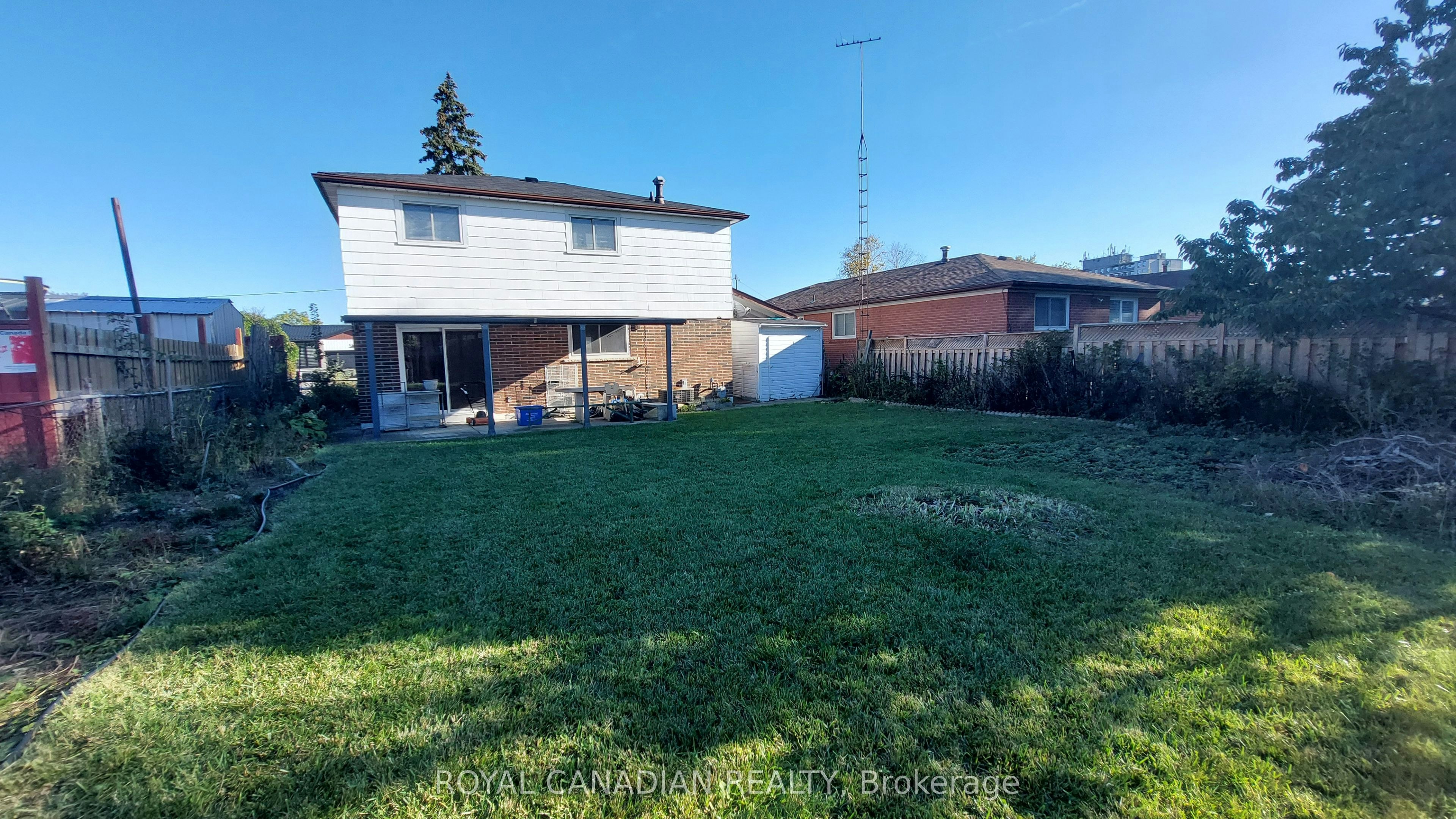 3677 Woodruff Crescent, Mississauga, ON, L4T 1T8 - 18