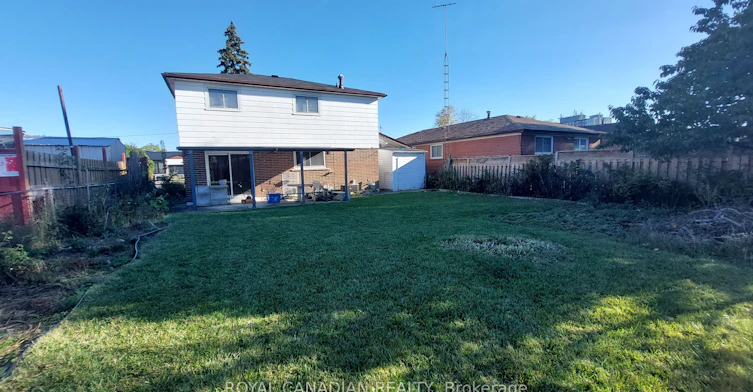 3677 Woodruff Crescent, Mississauga, ON, L4T 1T8 - 18