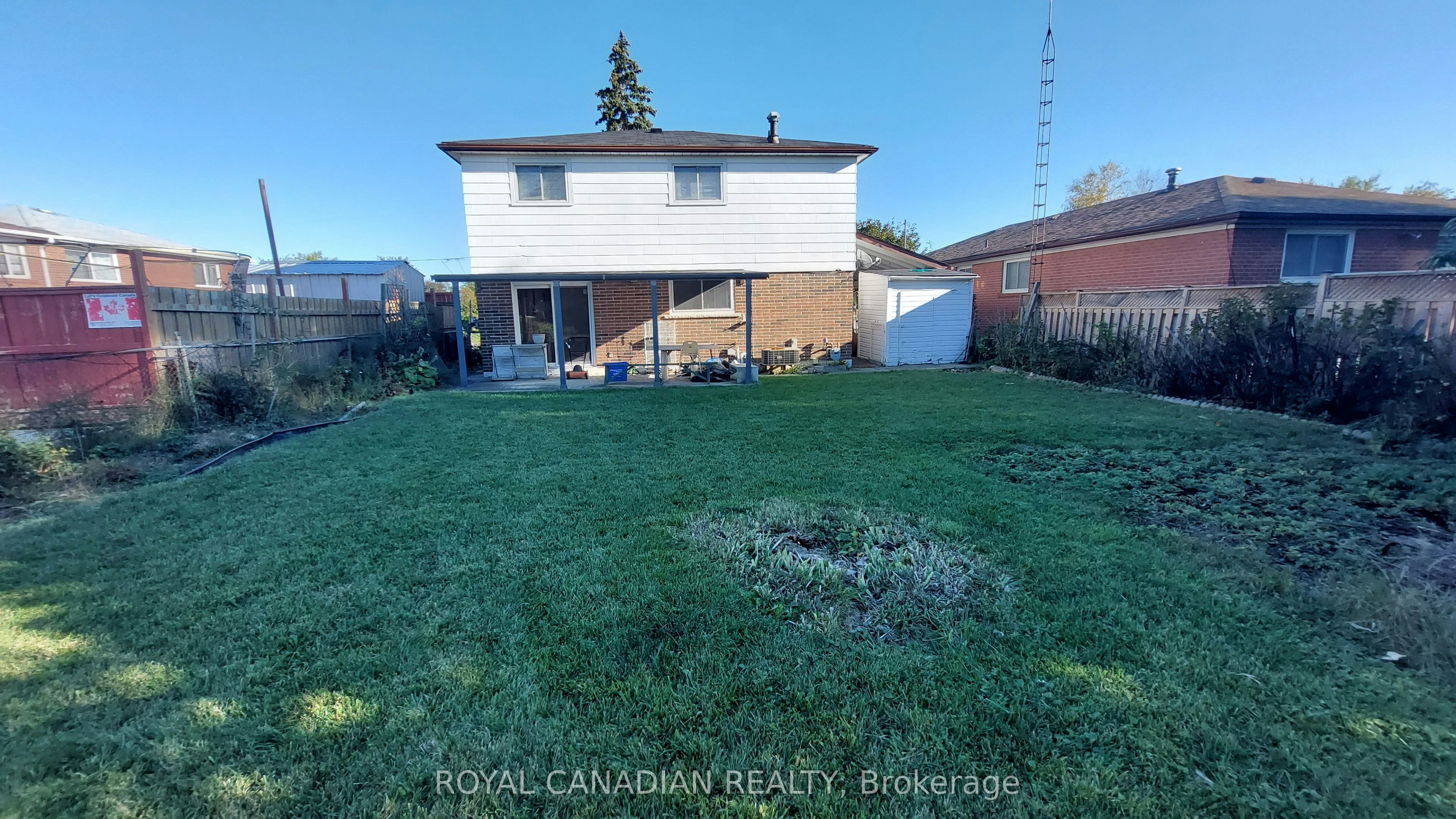 3677 Woodruff Crescent, Mississauga, ON, L4T 1T8 - 19