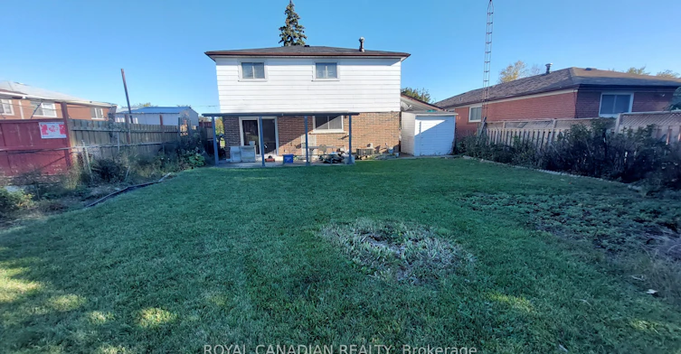 3677 Woodruff Crescent, Mississauga, ON, L4T 1T8 - 19