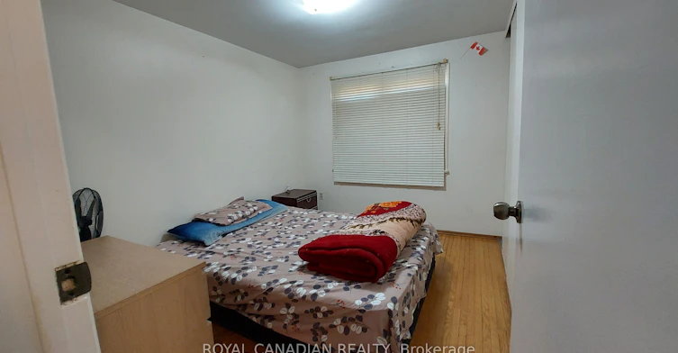 3677 Woodruff Crescent, Mississauga, ON, L4T 1T8 - 8