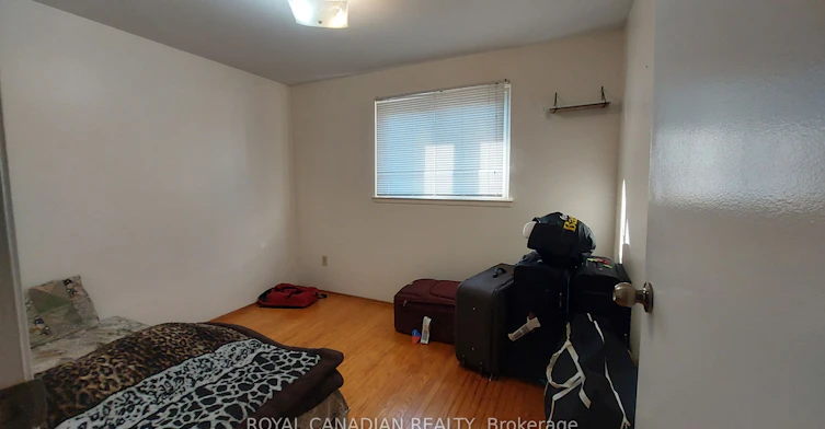 3677 Woodruff Crescent, Mississauga, ON, L4T 1T8 - 13