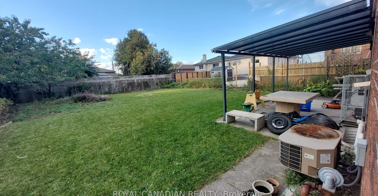 3677 Woodruff Crescent, Mississauga, ON, L4T 1T8 - 15