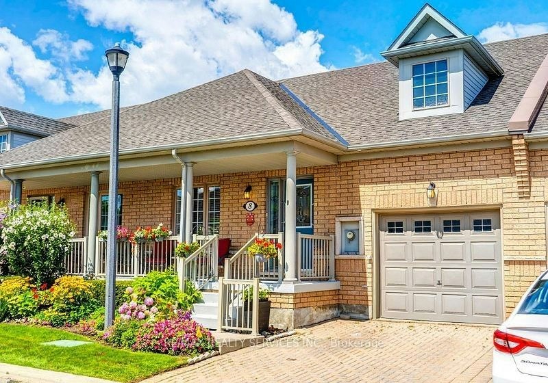 8 Seashell Place, Brampton, ON, L6R 3J4 - 3