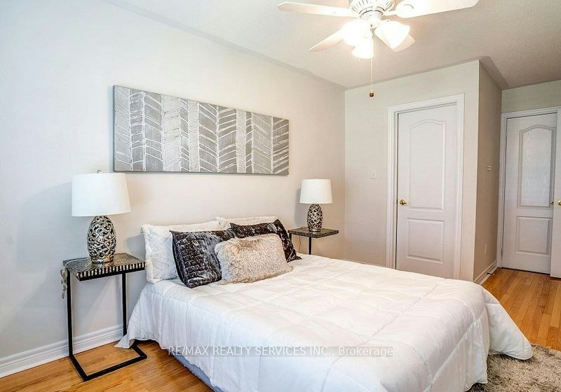 8 Seashell Place, Brampton, ON, L6R 3J4 - 23