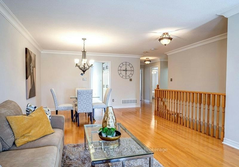 8 Seashell Place, Brampton, ON, L6R 3J4 - 11