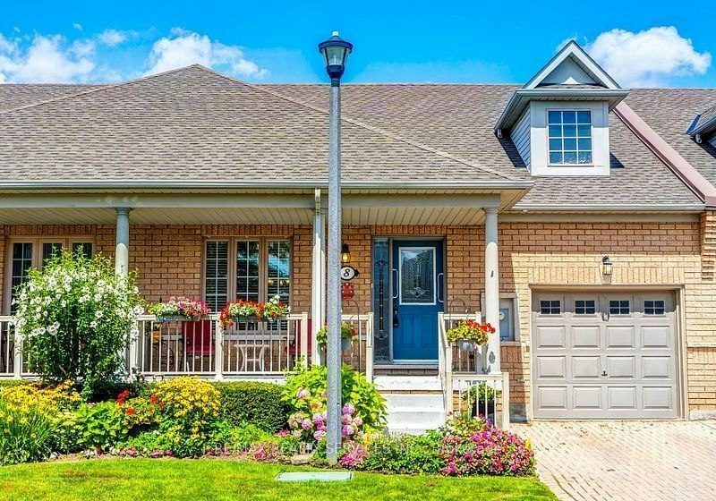 8 Seashell Place, Brampton, ON, L6R 3J4 - 4