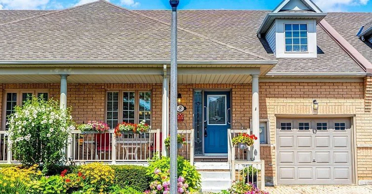 8 Seashell Place, Brampton, ON, L6R 3J4 - 4