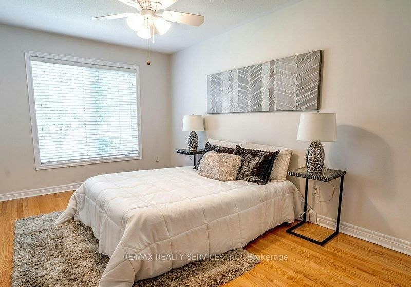 8 Seashell Place, Brampton, ON, L6R 3J4 - 22