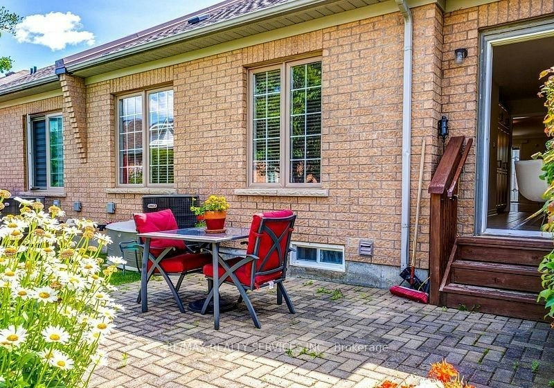 8 Seashell Place, Brampton, ON, L6R 3J4 - 37
