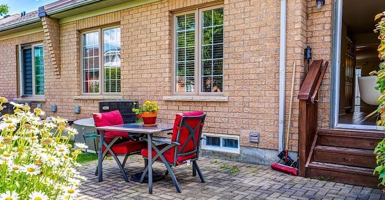 8 Seashell Place, Brampton, ON, L6R 3J4 - 37