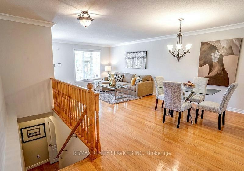 8 Seashell Place, Brampton, ON, L6R 3J4 - 21