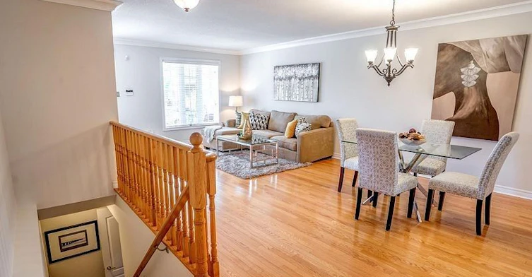 8 Seashell Place, Brampton, ON, L6R 3J4 - 21