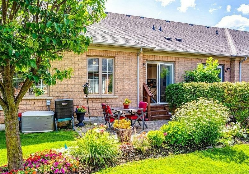 8 Seashell Place, Brampton, ON, L6R 3J4 - 38