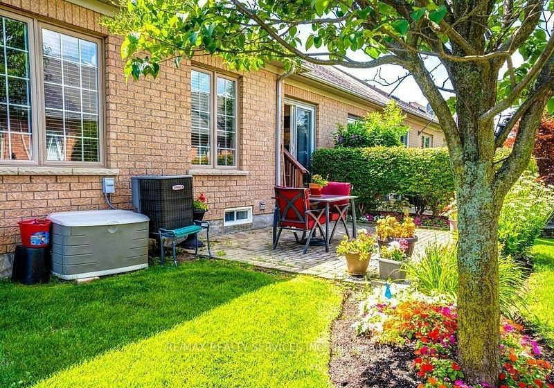 8 Seashell Place, Brampton, ON, L6R 3J4 - 39