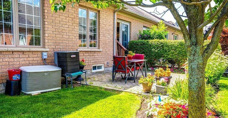 8 Seashell Place, Brampton, ON, L6R 3J4 - 39