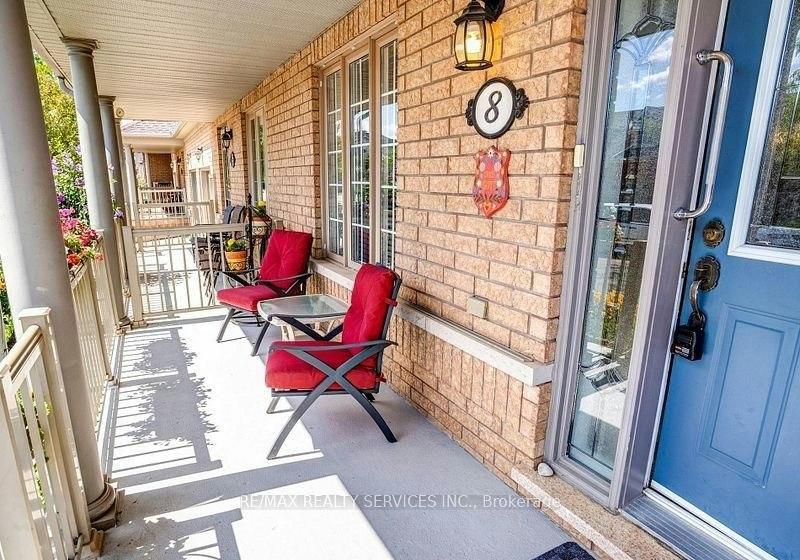 8 Seashell Place, Brampton, ON, L6R 3J4 - 6