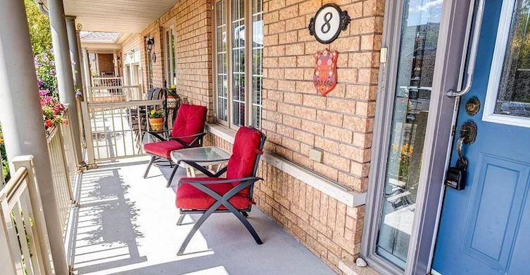 8 Seashell Place, Brampton, ON, L6R 3J4 - 6