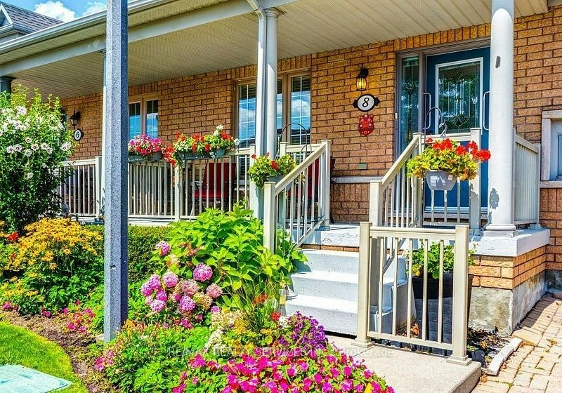 8 Seashell Place, Brampton, ON, L6R 3J4 - 5