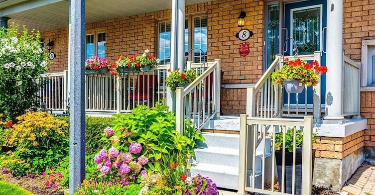 8 Seashell Place, Brampton, ON, L6R 3J4 - 5