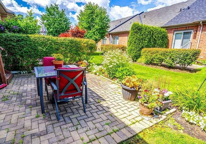 8 Seashell Place, Brampton, ON, L6R 3J4 - 36