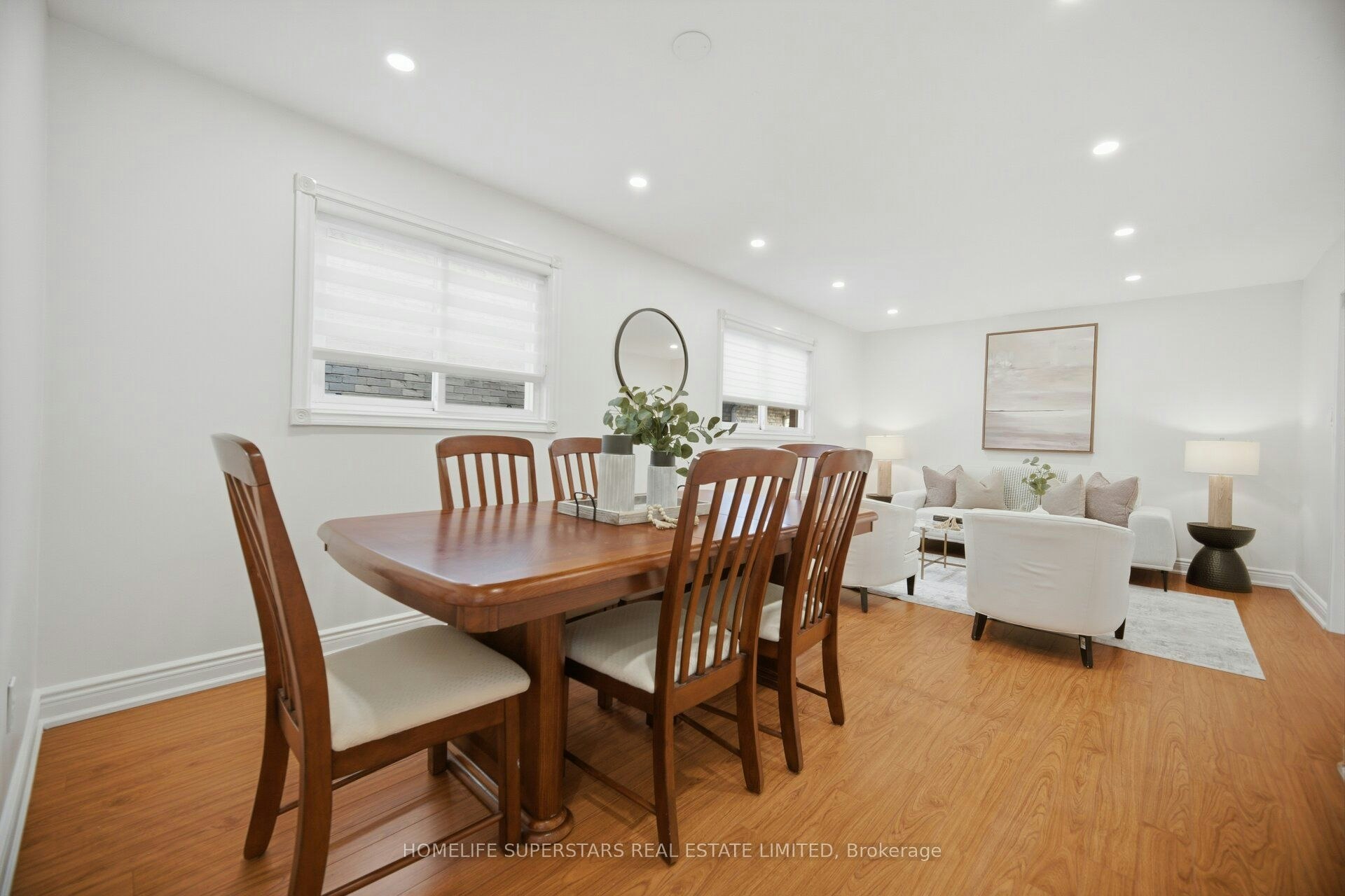 177 Surbray Grove, Mississauga, ON, L5B 2E2 - 6