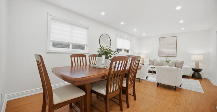 177 Surbray Grove, Mississauga, ON, L5B 2E2 - 6