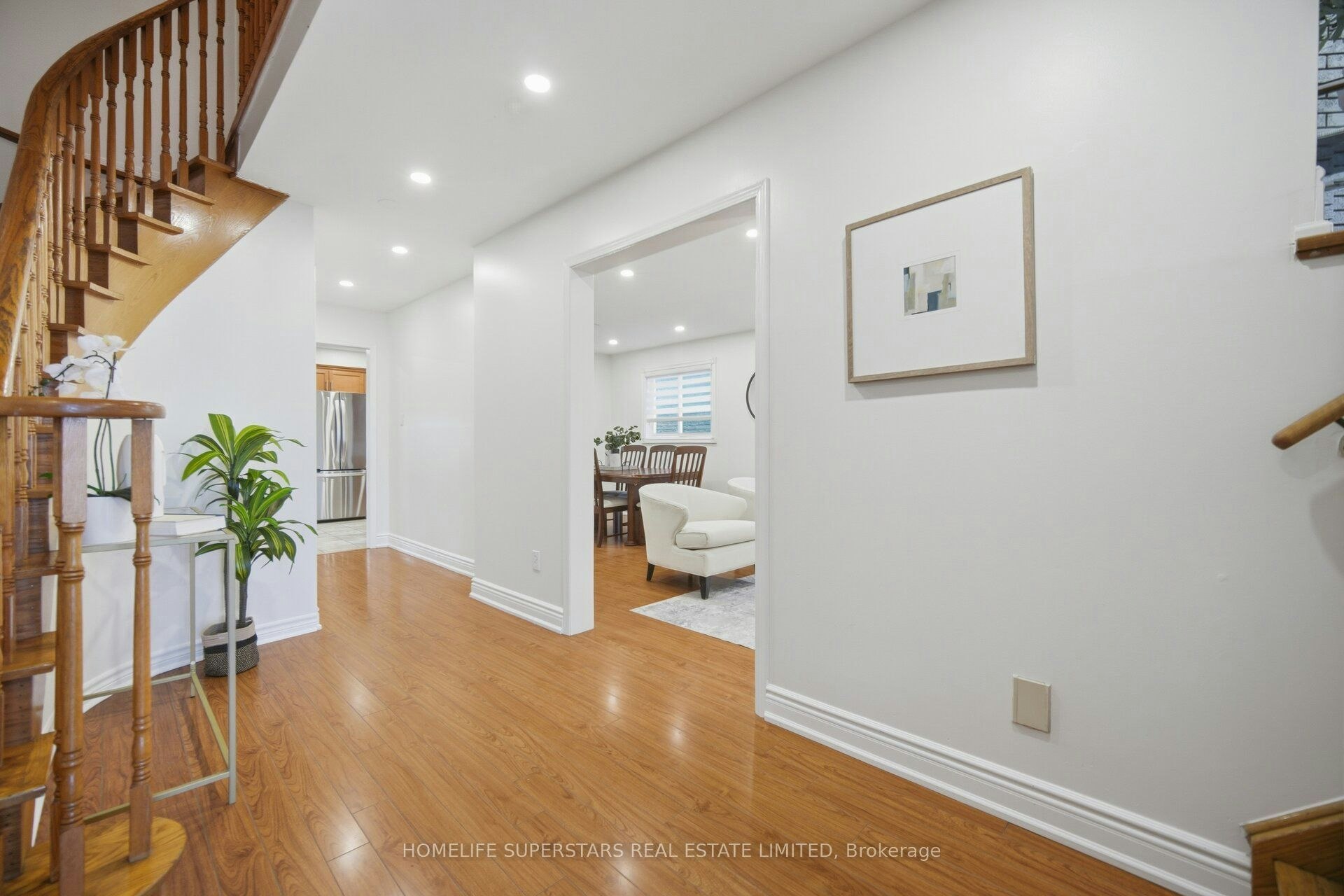 177 Surbray Grove, Mississauga, ON, L5B 2E2 - 3