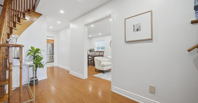 177 Surbray Grove, Mississauga, ON, L5B 2E2 - 3