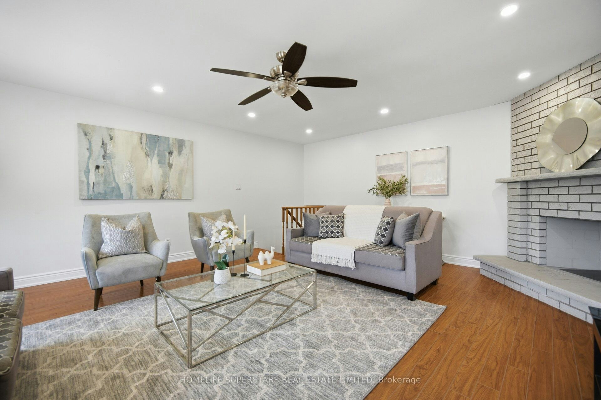 177 Surbray Grove, Mississauga, ON, L5B 2E2 - 14