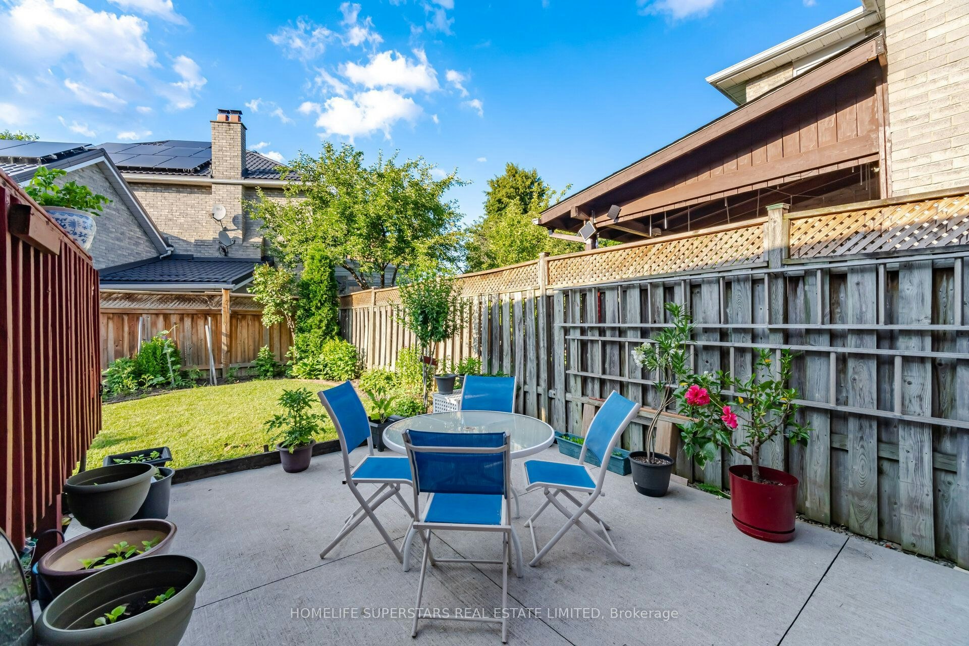 177 Surbray Grove, Mississauga, ON, L5B 2E2 - 27